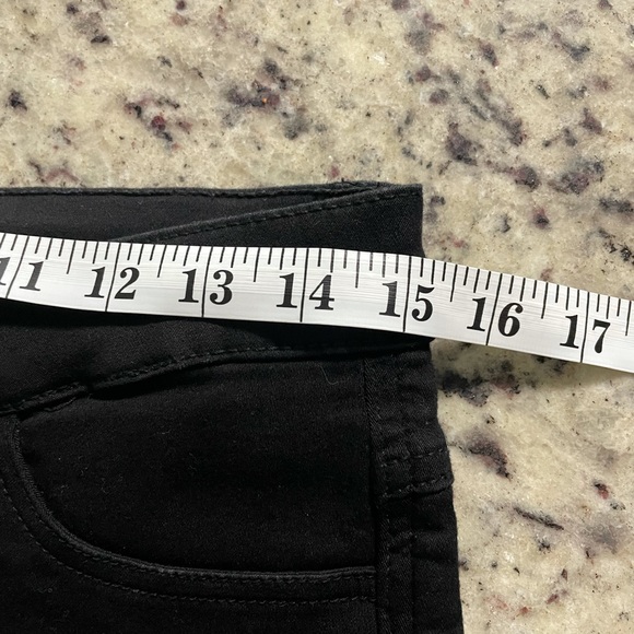 Covec lined leggings motorcycle pants w/ knee pads - Picture 10 of 13